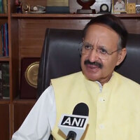 "Blot on democracy": Rashid Alvi over irregularities in Bengal, Assam polls