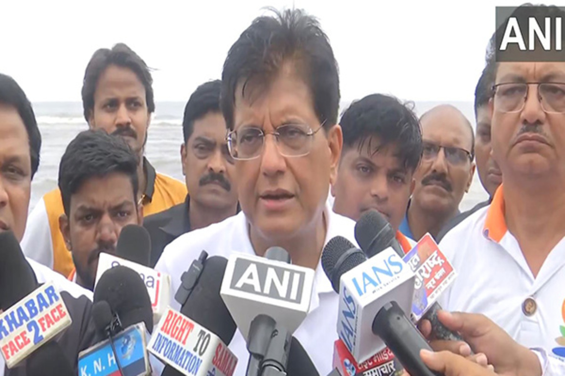 "Dialogue and diplomacy are key to resolving conflicts," says Piyush Goyal as US joins Israel-Iran conflict
