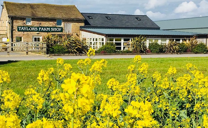 6 farm shops to visit this summer