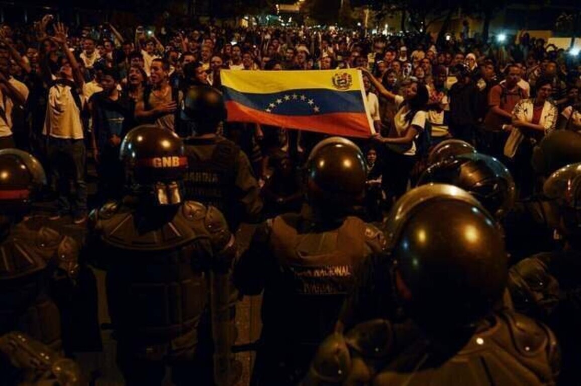 Venezuela: Universal Jurisdiction a Route to Justice