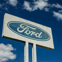 Ford recalls more vehicles in Africa over safety fears