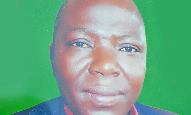 Museveni apologises over shooting of Kasese cleric Museveni apologises over shooting of Kasese cleric