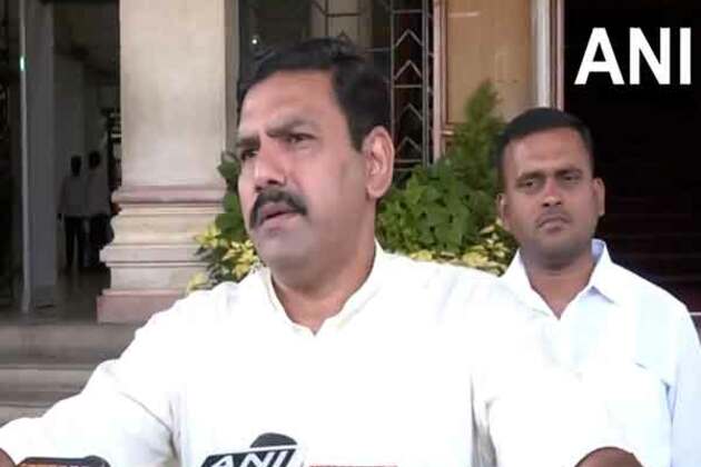 "Forcefully passed": Karnataka BJP Chief criticises resolution against Waqf Amendment Bill