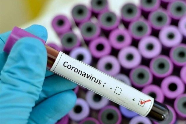 China Reports Fall in New Coronavirus Cases