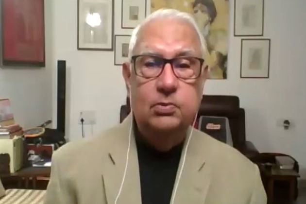 "Verdict is part of political vendetta...": Former Indian envoy to Bangladesh reacts to verdict on Sheikh Hasina