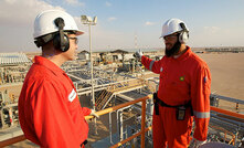 BP goes local for Khazzan