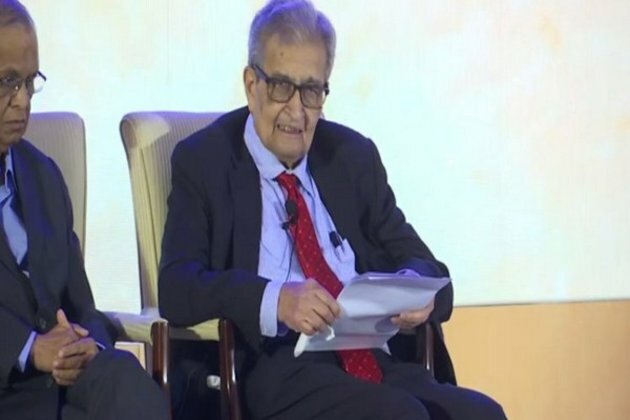 Amartya Sen, Anand Mahindra to address 'Kerala Looks Ahead'