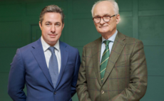 RABI appoints Mark Herrod as its new Chair