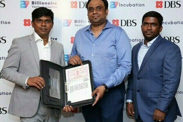 Billionaire Venture signs MoU with DBS Bank