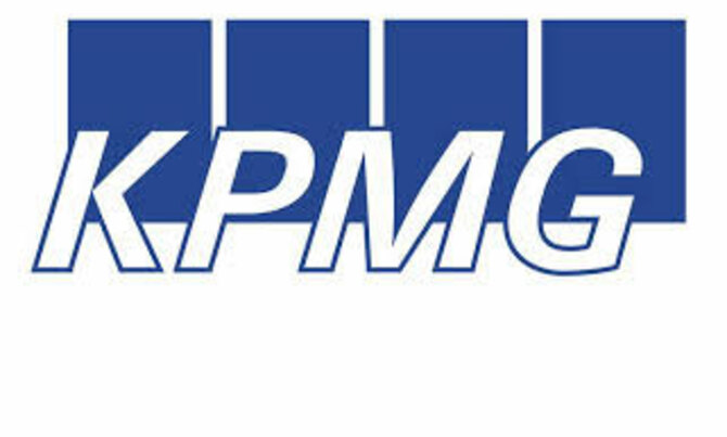 General manager at KPMG General manager at KPMG