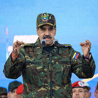 Maduro declares national state of emergency