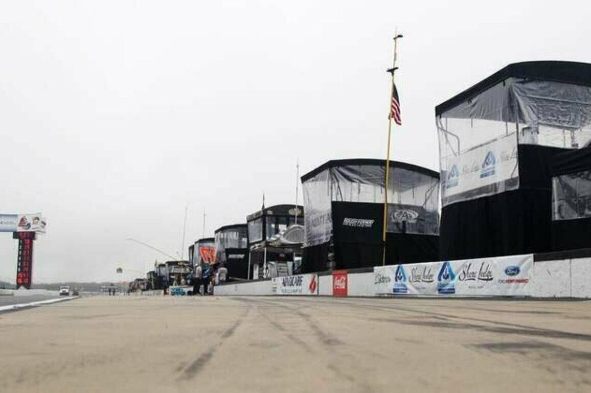 Christopher Hill comes up short in bid to win way into iRacing playoffs
