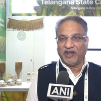 IREF to chart roadmap to raise rice share in agri exports to 25%: President Prem Garg