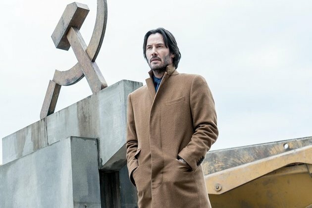 50 MAIN Hollywood movies about or staged in Russia