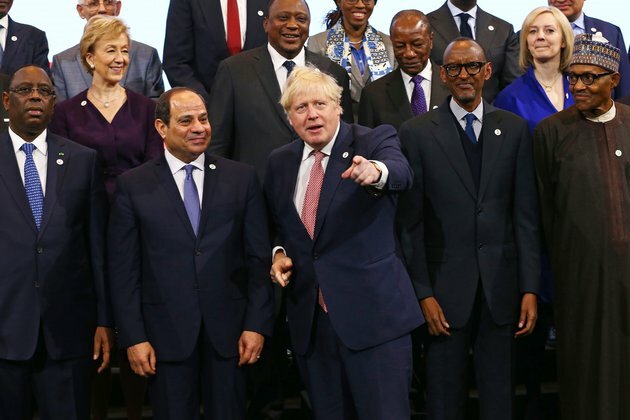 UK-Africa trade and investment: who benefits?
