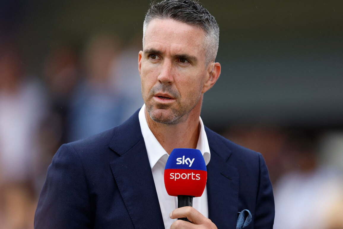 Kevin Pietersen criticises England after their Ashes loss in Adelaide