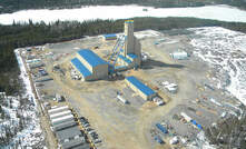 Hudbay Mining's Lalor operation in Manitoba, Canada