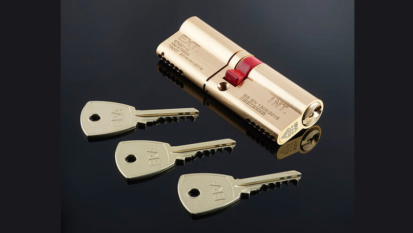 Setting the standard for 3* security with new anti-snap guarantee