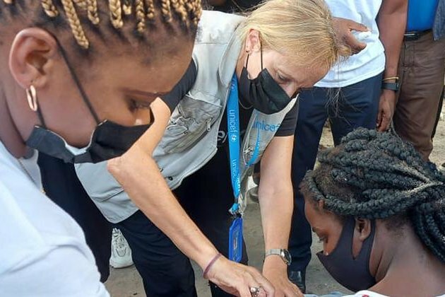 First polio outbreak in 30 years declared in Mozambique