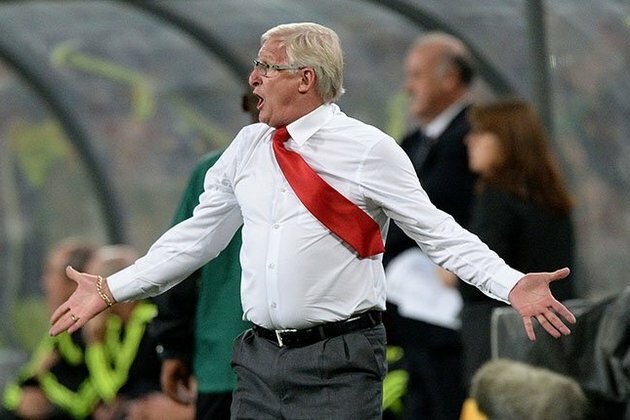 Bafana Bafana: The squandered 2010 inheritance