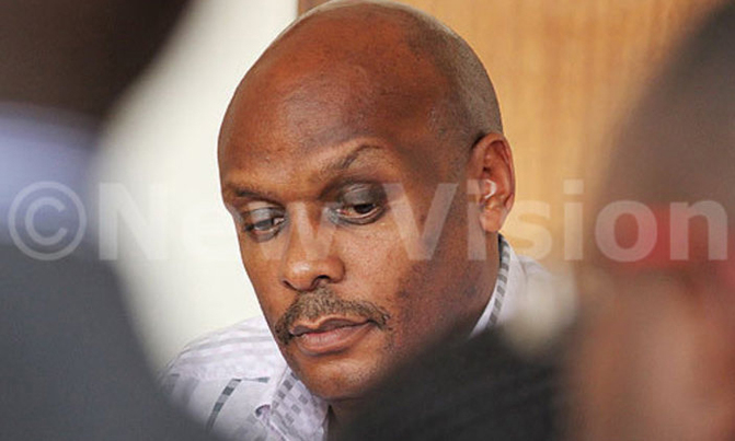 Judge faults DPP in Kananura murder case Judge faults DPP in Kananura murder case