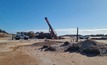 Cazaly Resources has enjoyed success in its first drilling campaign at the Goongarrie gold project in WA