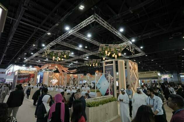 Thailand promoted as Muslim-friendly destination at Arabian Travel Market 2025