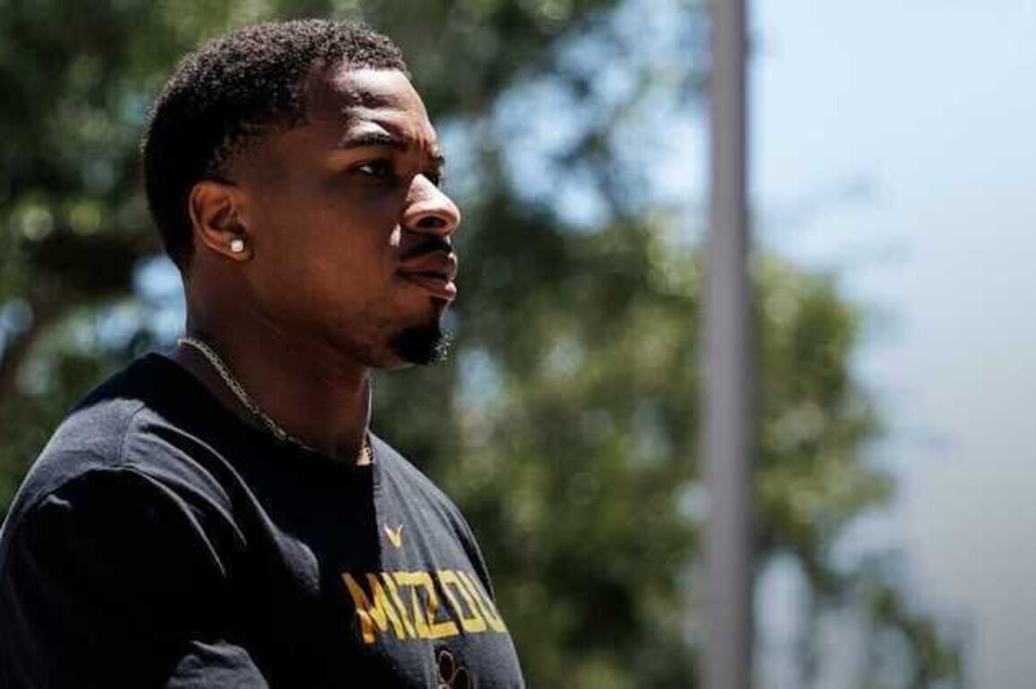 Josiah Trotter Ready to "Prove It" at the NFL Level