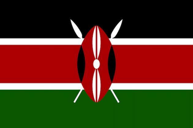 Kenya launches first electric bus charging station