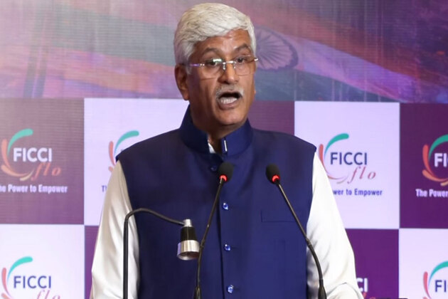 India prepared to face 'man-made global disaster' from Middle East conflict: Minister Shekhawat