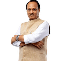 Akshay Kumar, Ajay Devgn, Kamal Haasan, others mourn demise of Ajit Pawar