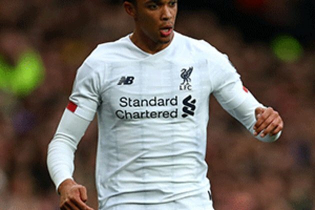 Liverpool draw Everton in FA Cup 3rd round