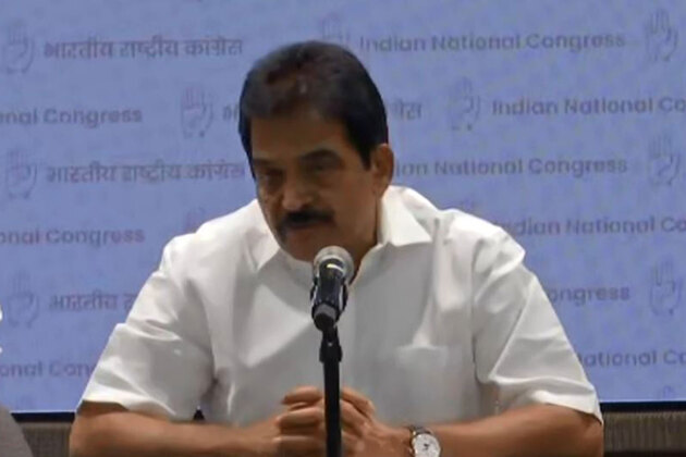 "Rumours, baseless": KC Venugopal refutes TMC-Congress merger claims
