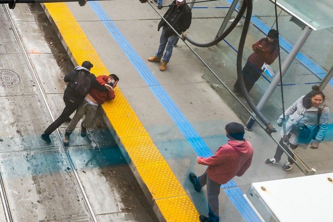 Drugs seized, arrests made in CPS transit safety blitz