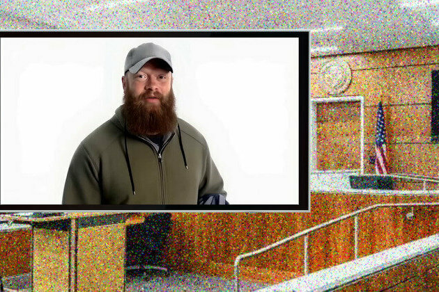 Why a US court allowed a dead man to deliver his own victim impact statement - via an AI avatar