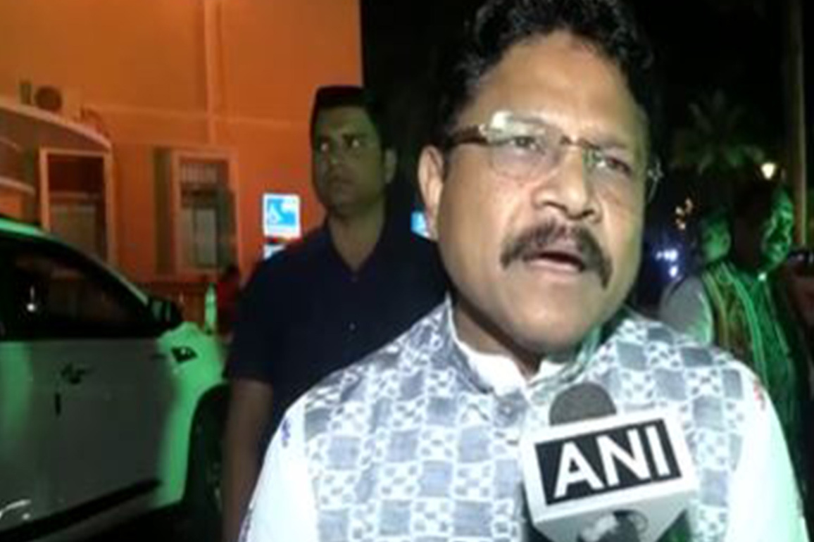 Odisha Minister calls President Murmu's address to Assembly "historic and emotional"