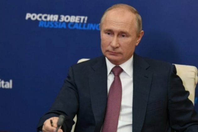Putin mentions Turkey in context of Karabakh settlement