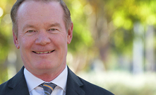 WA EPA boss Darren Walsh.