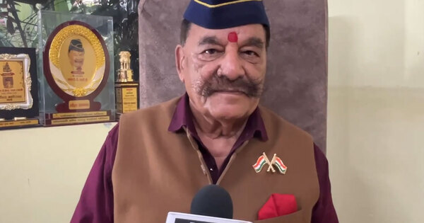“BLA is taking up arms to fight against Pak,” says Defence Expert