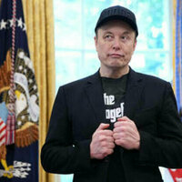NYT claims Musk is addicted to drugs
