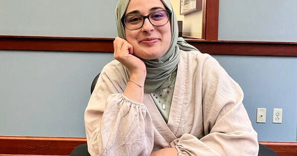 Deportation of Tufts graduate student from Turkey stopped by US court