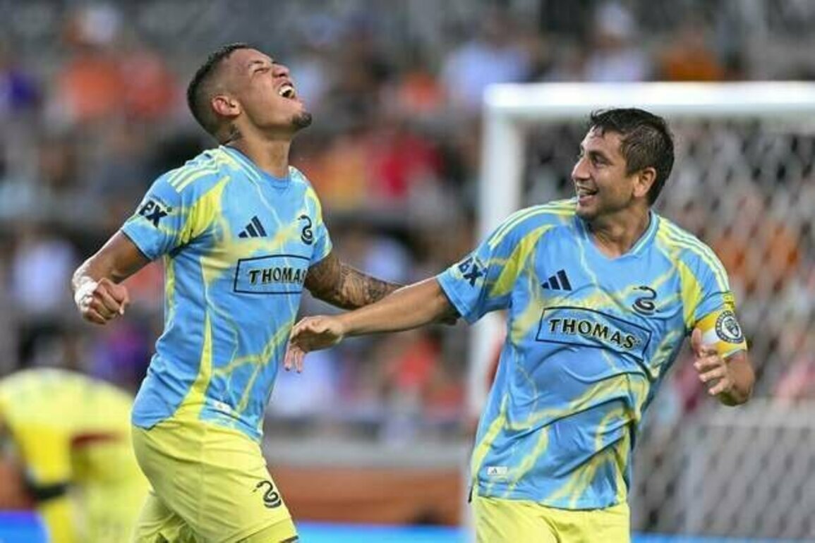 Union, Dynamo play to draw in physical contest