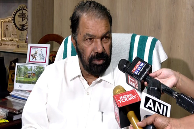Kerala Education Minister demands Rahul Mamkootathil's resignation as MLA amid allegations of obscene conduct