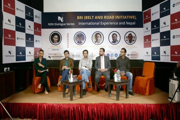 Experts raise concern over China's BRI projects in Nepal, say Beijing has geopolitical interests