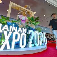 FOCUS | 6th China Int'l Consumer Products Expo kicks off in S China's Hainan