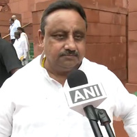 Trump tariffs on India: "Unfortunate" says BJP's Praveen Khandelwal, says Govt will take cognizance