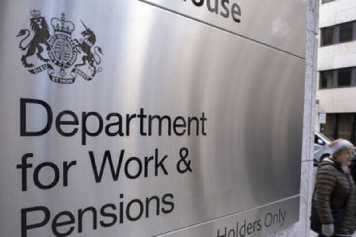 UK paid over $1 billion in benefits to dead people - Telegraph