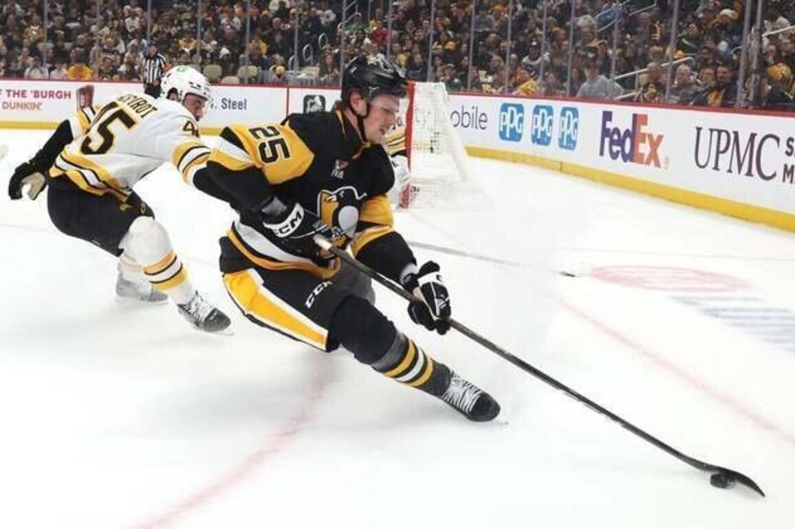 Pens have ample opportunities to trim Canes' division lead