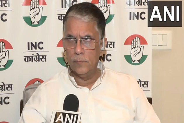 "Pure and simple blackmail by America": Congress' Pawan Khera after Trump slaps additional 25 pc tariff on Indian imports