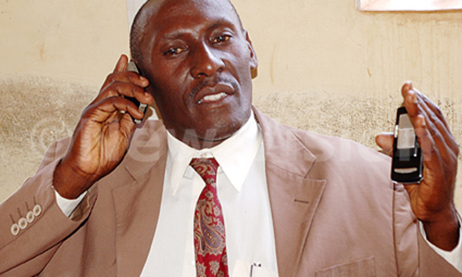 Ex-Kawempe division boss sent to Luzira over land fraud